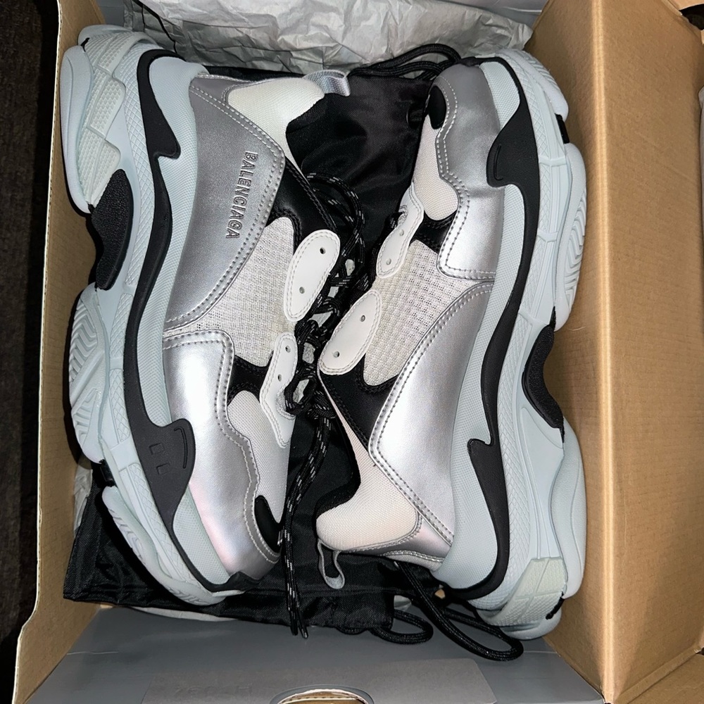 Balenciaga Triple S Sneaker
